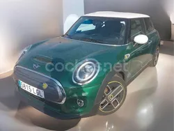 Eléctrico Usado 2020 Mini Cooper SE Utilitario | 18.900 €