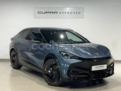 Eléctrico Usado 2024 Cupra Tavascan VZ SUV | 46.990 € (Precio justo)