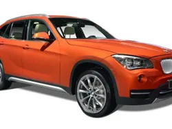 Usado 2014 BMW X1 SUV | 15.900 € (Precio justo)