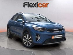 Azul Usado 2023 Kia Stonic SUV | 12.990 € (Super precio)