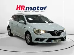 Usado 2016 Renault Mégane III Intens | 9690 € (Buen precio)