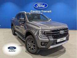 Gris Nuevo 2024 Ford Ranger Raptor Recogida | 63.000 € (Precio justo)