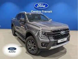Gris Nuevo 2024 Ford Ranger Raptor Recogida | 63.000 € (Precio justo)