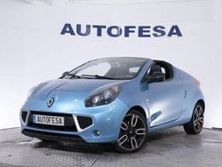 Azul Usado 2011 Renault Wind Descapotable | 7090 €