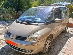 Amarillo Usado 2006 Renault Grand Espace Initiale Monovolumen | 3500 € (Super precio)