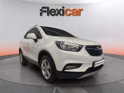 Blanco Usado 2019 Opel Mokka X Selective SUV | 14.390 € (Un poco caro)