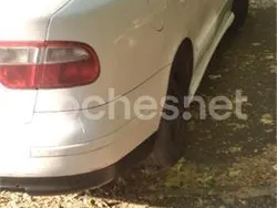 Blanco Usado 2002 Seat Toledo Sport Berlina | 1500 € (Precio justo)