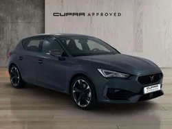 Gris Usado 2024 Cupra Leon Utilitario | 26.765 € (Buen precio)