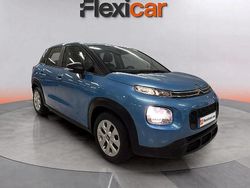 Azul Usado 2018 Citroën C3 Aircross Live SUV | 7490 € (Super precio)