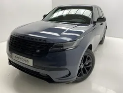 Varesine blue Usado 2024 Land Rover Range Rover Velar S SUV | 61.900 € (Precio justo)