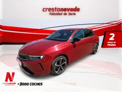 Usado 2023 Opel Astra Elegance | 20.551 € (Precio justo)