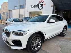 Blanco Usado 2020 BMW X4 Comfort Edition SUV | 37.490 € (Precio justo)