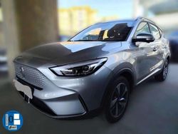 Gris Usado 2023 MG ZS Luxury Berlina | 23.999 € (Caro)