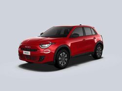 Rojo Nuevo 2025 Fiat 600 Pop SUV | 21.198 € (Precio justo)