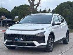 Blanco Usado 2025 Hyundai Bayon SUV | 21.990 € (Caro)