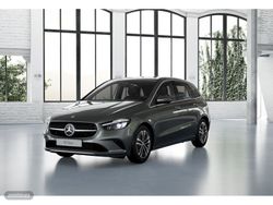 Gris Usado 2024 Mercedes B250e Monovolumen | 39.900 € (Un poco caro)
