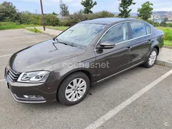Marrón Usado 2014 VW Passat Edition Berlina | 13.500 € (Precio justo)