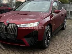 Eléctrico Usado 2021 BMW iX SUV | 51.000 €
