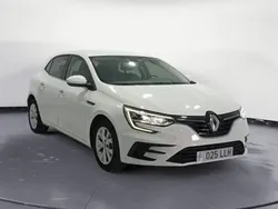 Usado 2020 Renault Mégane IV Intens | 14.900 € (Buen precio)