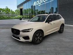 Usado 2021 Volvo XC60 R-Design SUV | 32.700 € (Precio justo)