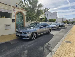 Gris / plata Usado 2019 BMW 520 Berlina | 20.900 € (Super precio)