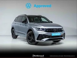 Otro Usado 2024 VW Tiguan R-line SUV | 39.950 € (Caro)