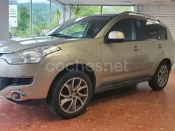 Beige Usado 2010 Citroën C-Crosser XTR SUV | 7500 € (Precio justo)
