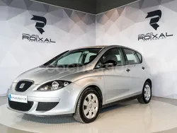 Azul Usado 2005 Seat Altea Reference Monovolumen | 8999 € (Caro)