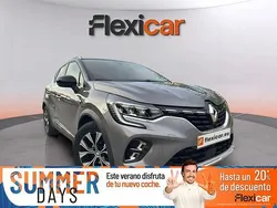 Gris Usado 2023 Renault Captur Evolution SUV | 19.990 € (Precio justo)