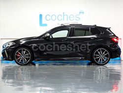 Negro Usado 2023 BMW M135 M Sport Utilitario | 47.500 € (Caro)