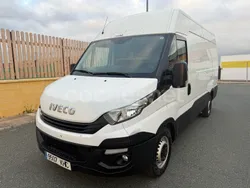Blanco Usado 2018 Iveco Daily Recogida | 13.990 €