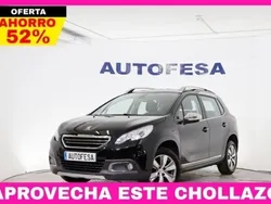 Usado 2015 Peugeot 2008 Allure SUV | 10.750 € (Precio justo)