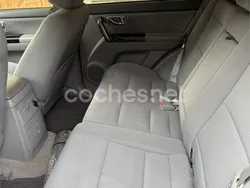 Usado 2007 Kia Sorento EX SUV | 6000 € (Precio justo)