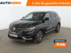 Negro Usado 2019 Renault Koleos Intens SUV | 22.699 € (Caro)
