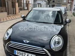 Mini Cooper Clubman
