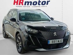 Usado 2023 Peugeot 2008 Allure SUV | 16.840 € (Precio justo)