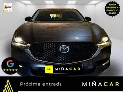 Negro Usado 2024 Mazda CX-30 Homura-Line SUV | 31.900 € (Caro)