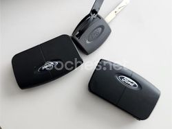 Blanco Usado 2010 Ford Kuga Titanium SUV | 5100 € (Precio justo)