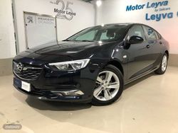 Azul Usado 2017 Opel Insignia Selective Berlina | 19.900 €