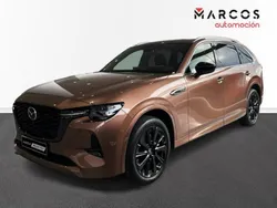 Otro Usado 2024 Mazda CX-80 Homura-Line SUV | 60.900 € (Precio justo)