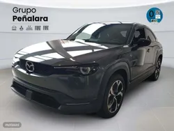Gris Nuevo 2025 Mazda MX30 Makoto SUV | 32.565 €