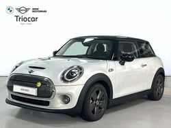 Usado 2021 Mini Cooper SE Utilitario | 22.500 € (Precio justo)