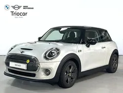 Usado 2021 Mini Cooper SE Utilitario | 22.700 € (Precio justo)