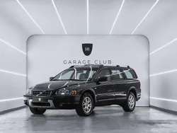 Verde Usado 2006 Volvo XC70 Momentum SUV | 3999 €