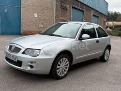 Gris / plata Usado 2005 Rover 25 Utilitario | 3900 €