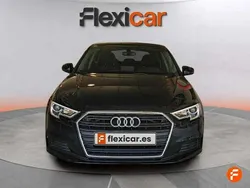 Negro Usado 2019 Audi A3 Sportback Berlina | 20.190 € (Buen precio)
