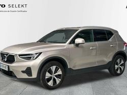 Usado 2022 Volvo XC40 Core SUV | 32.500 € (Precio justo)