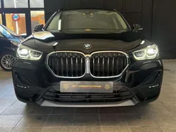 Negro Usado 2021 BMW X1 SUV | 25.490 € (Buen precio)