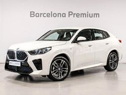 Blanco Usado 2024 BMW X2 Comfort Edition SUV | 46.990 €