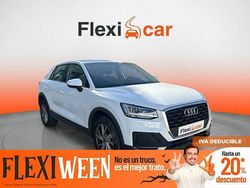 Blanco Usado 2021 Audi Q2 SUV | 20.190 € (Precio justo)